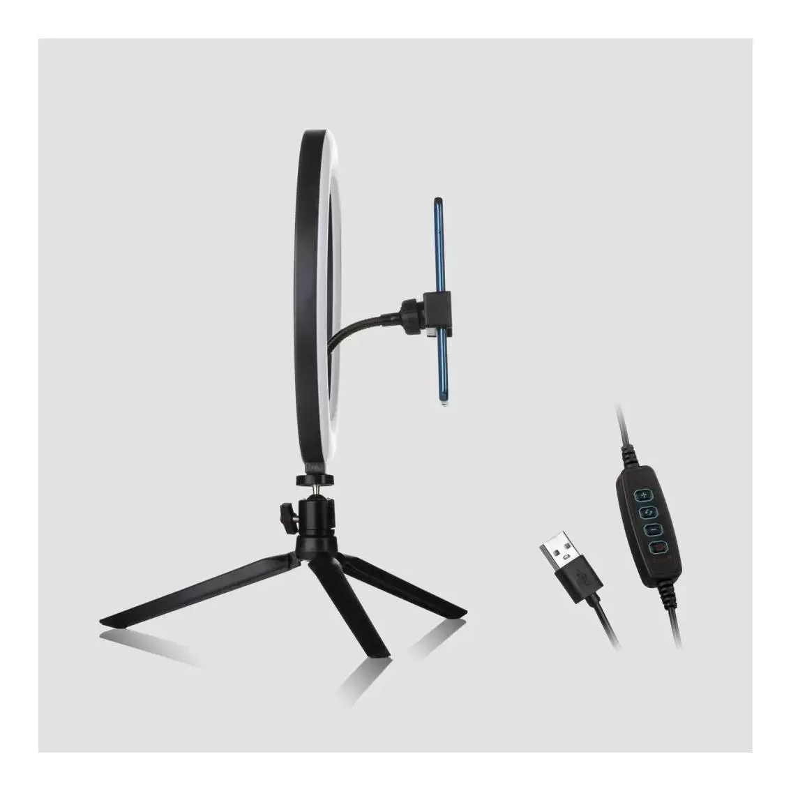 رینگ لایت HX-260